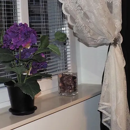 Kghn Mazurska Apartment *