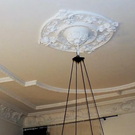 Kghn Mazurska Apartment